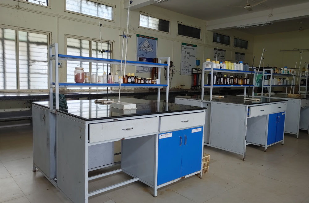 UG practical Laboratory