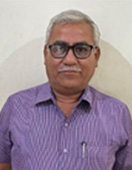 Dr. Shinde Anant Tatesaheb