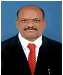 Dr. Rajesh Digamberrao