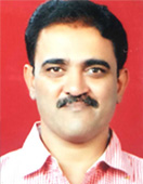 Dr. Vinod Shinde