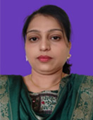 Ms. Mamta Patange