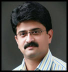 Dr. Padmakar Wadikar