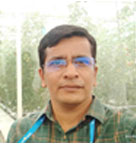 Dr. Dayanand More